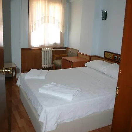 Hotell Karasu Hotel