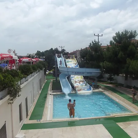 Karasu Hotel Hotel 3*