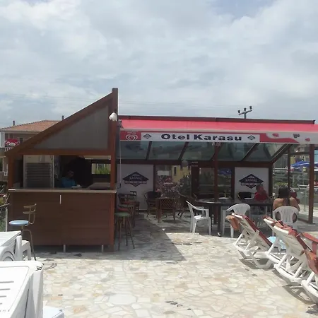 Hotel Karasu Hotel 3*