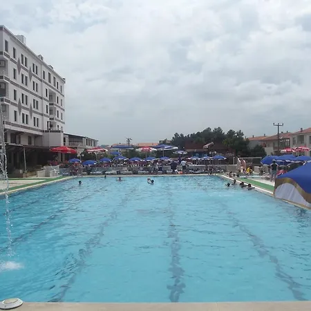 Karasu Hotel Hotel 3*