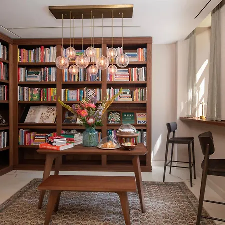 Casa Foscolo Hotel, Istanbul, A Member Of Design Hotel Istanbul