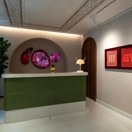 Hotel Casa Foscolo Hotel, Istanbul, A Member Of Design *