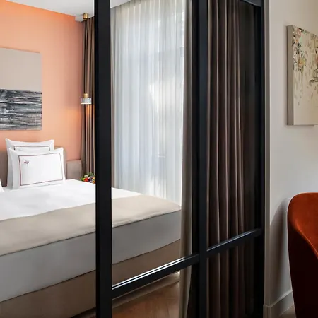 Casa Foscolo Hotel, Istanbul, A Member Of Design * Istanbul