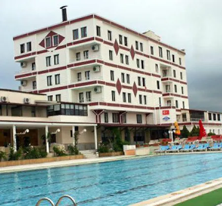 Hotell Karasu Hotel Karasu