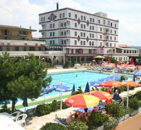 Hotell Karasu Hotel