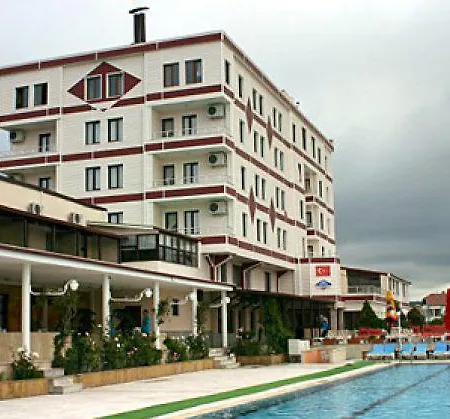 Karasu Hotel Hotell Karasu