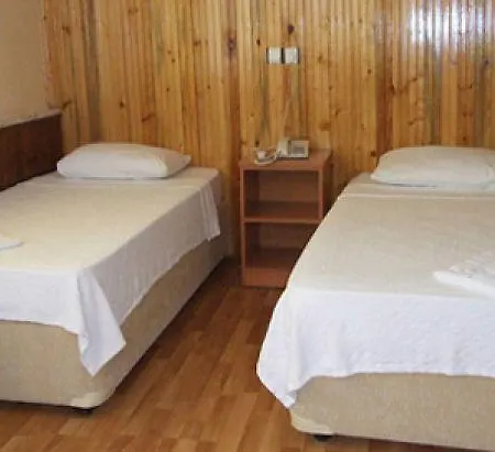 Karasu Hotel 3*