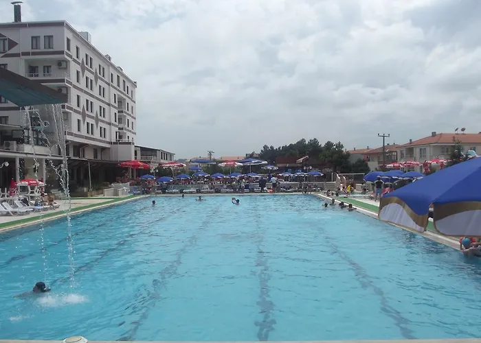 Karasu Hotel Hotel 3*