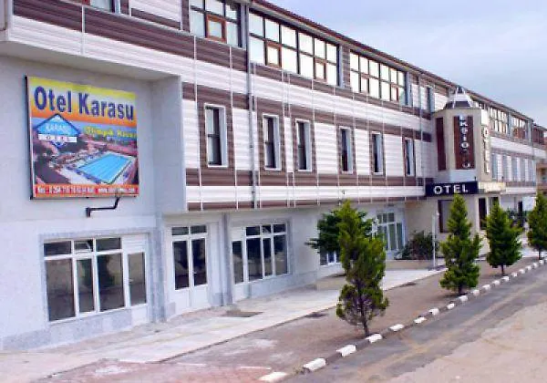 Hotel Karasu Hotel 3*