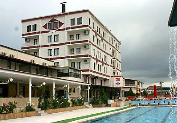 Karasu Hotel Hotel Karasu