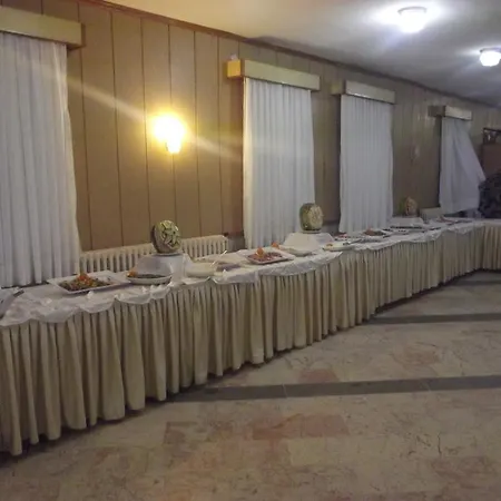 Karasu Hotel 3* Karasu