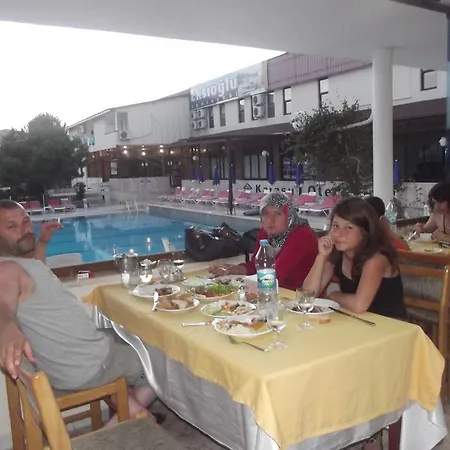 Karasu Hotel Hotel Karasu