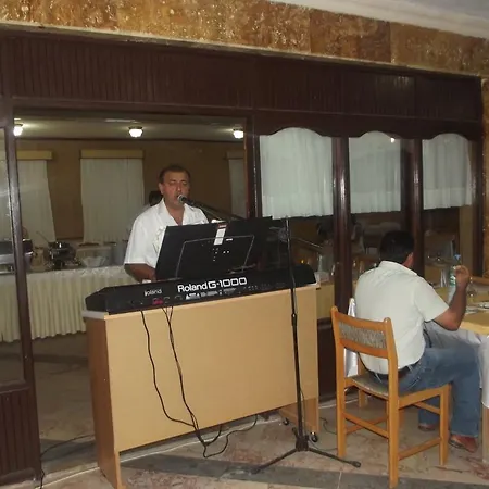 Karasu Hotel 3* Karasu