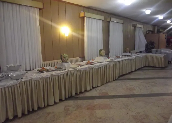 Karasu Hotel 3* Karasu