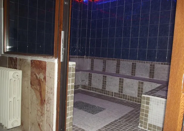 Hotel Karasu Hotel Karasu