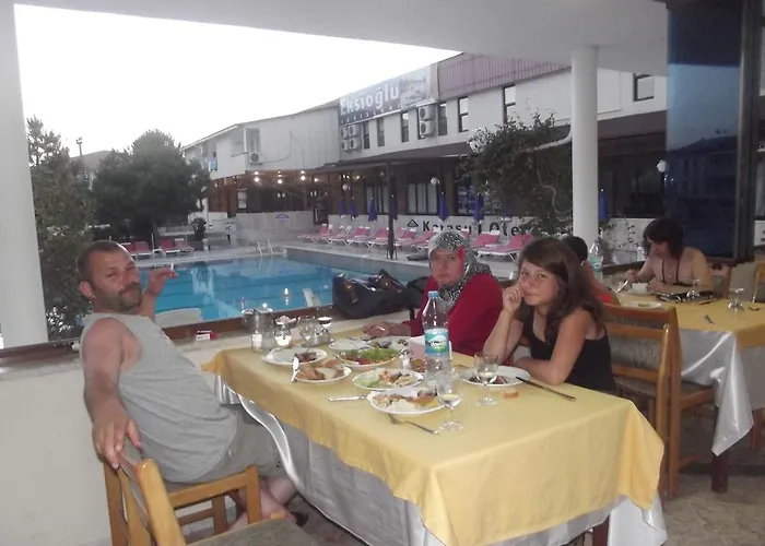 Karasu Hotel Hotel Karasu