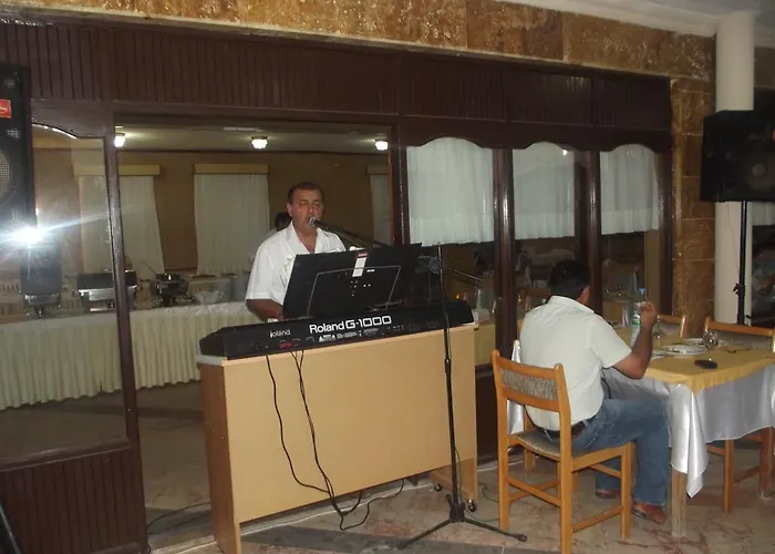 Karasu Hotel 3* Karasu