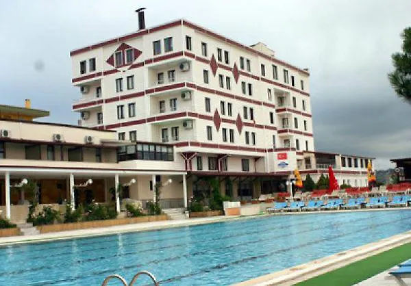 Hotel Karasu Hotel Karasu