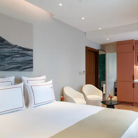 Casa Foscolo Hotel, Istanbul, A Member Of Design Szálloda