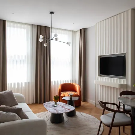 Casa Foscolo Hotel, Istanbul, A Member Of Design Szálloda Isztambul