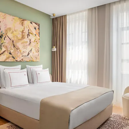 Casa Foscolo Hotel, Istanbul, A Member Of Design Szálloda